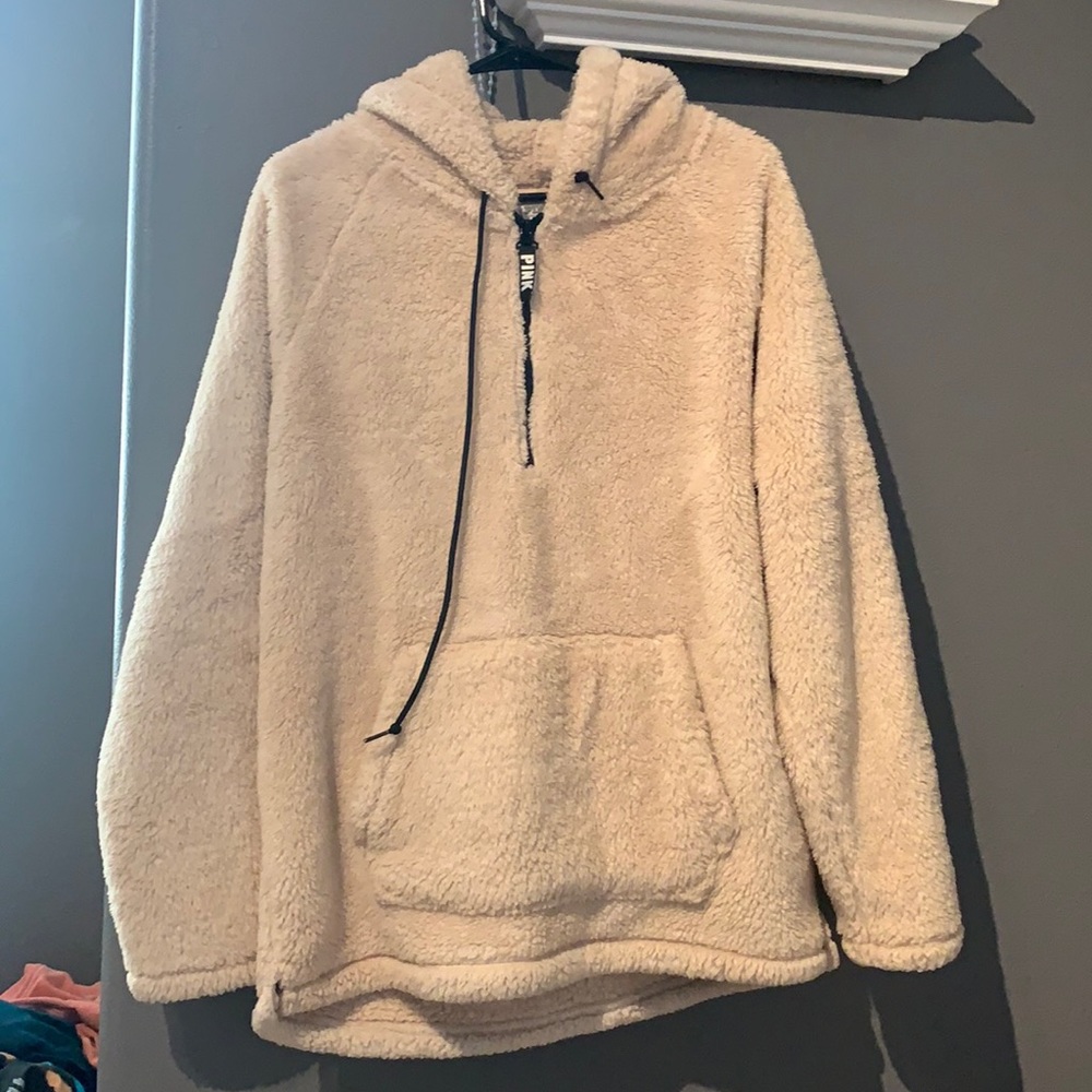 VS SHERPA HOODIE